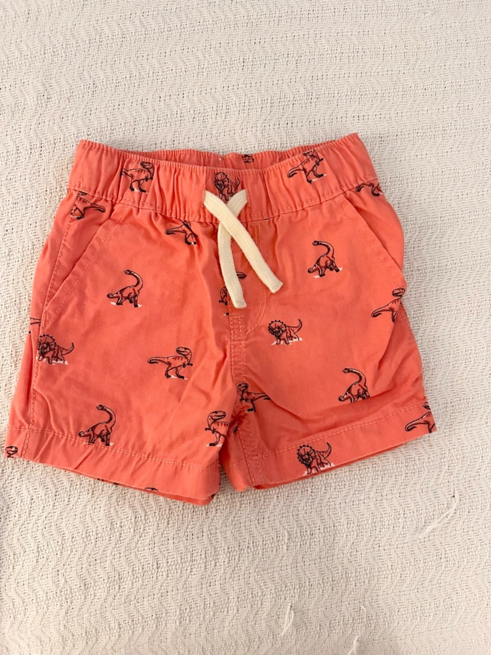 Baby Boy Shorts